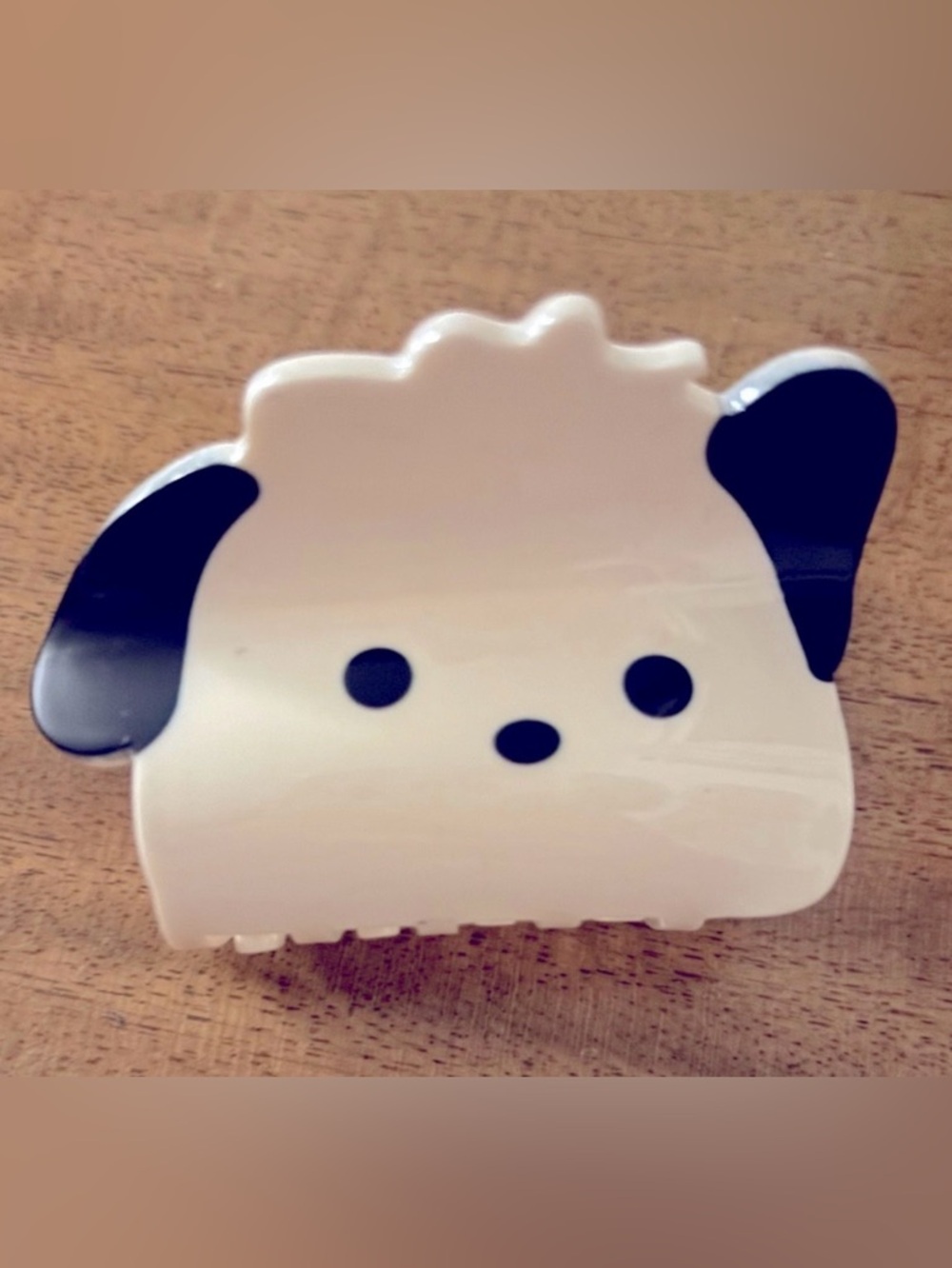 Hello Kitty & Friends Hair Claw Clips - CHOOSE ONE - Picture 2 of 11